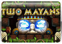 Игровой автомат Two Mayans