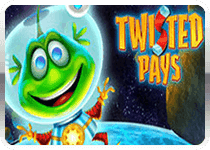 Игровой автомат Twisted Pays