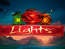 Игровой автомат Lights